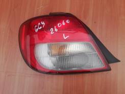 Стоп-сигнал. Subaru Impreza, GG9 Subaru Impreza Wagon, GG9 Двигатель EJ20