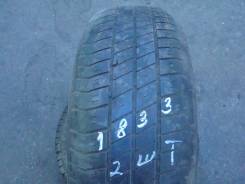 Michelin Pilot HX MXV3-A. Летние, износ: 30%, 2 шт