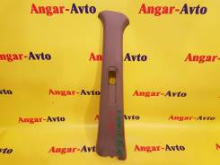 Накладка на стойку. Toyota Corolla Spacio, AE111N, AE111 Двигатель 4AFE