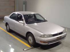 Toyota Camry. SV35, 3SFE