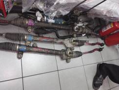 Рулевая рейка. Toyota: Corolla, Wish, Isis, Corolla Fielder, Allex, WiLL VS, Corolla Spacio, Corolla Runx Двигатели: 1NZFE, 1ZZFE, 1AZFSE, 2NZFE