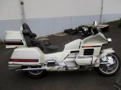 Honda Gold Wing. 1 500 куб. см., исправен, птс, без пробега