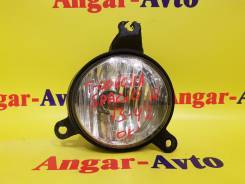 Фара противотуманная. Toyota Corolla Spacio, AE115, AE111N, AE111, AE115N Двигатель 4AFE