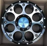 Lenso. 9.0x20", 8x165.10, ET15, ЦО 125,1 мм. Под заказ