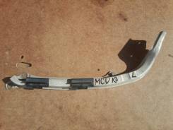 Планка под фары. Toyota Harrier, MCU10, MCU15 Двигатель 1MZFE
