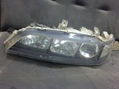Фара. Honda Integra