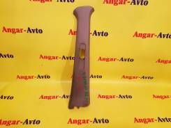 Накладка на стойку. Toyota Corolla Spacio, AE111N, AE111 Двигатель 4AFE
