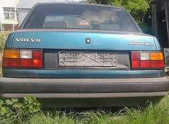 Volvo 460 ����