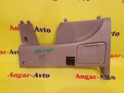 Панель рулевой колонки. Toyota Corolla Spacio, AE111N, AE111 Двигатель 4AFE
