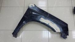 Крыло. Nissan X-Trail, DNT31, NT31, T31, T31N, T31P, T31R, TNT31 Двигатели: M9R, MR20DE, QR25DE