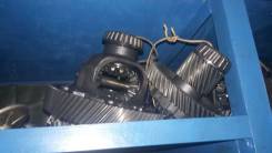 Дифференциал. Toyota Camry, AVV50