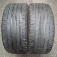Nokian Vatiiva H/T. Летние, 2013 год, износ: 10%, 2 шт
