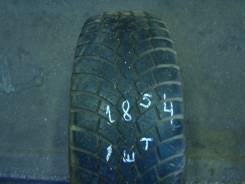 Nokian Hakkapeliitta NRW. Зимние, без шипов, износ: 30%, 1 шт