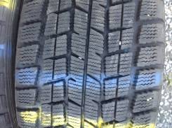 Goodyear Ice Navi NH. Всесезонные, 2003 год, износ: 10%, 4 шт