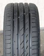 Nokian Z SUV. Летние, 2013 год, износ: 10%, 2 шт