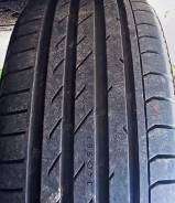 Nokian Z SUV. Летние, 2013 год, износ: 20%, 2 шт