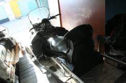 BRP Lynx Adventure Grand Tourer 600 H.O. E-TEC. исправен, есть птс, с пробегом