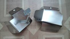Тепловой экран турбины. Subaru Legacy, BE5, BH5 Subaru Legacy B4, BE5