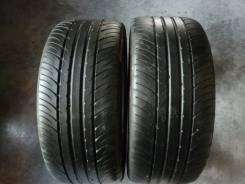 Kumho Ecsta SPT. Летние, износ: 10%, 2 шт