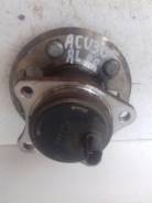 Ступица. Toyota Kluger V, MCU20, ACU20 Toyota Highlander, MCU23, MHU23, ACU20 Toyota Harrier, GSU31, GSU30, ACU30, MCU31, MCU30 Двигатели: 2AZFE, 1MZF...