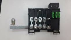 Блок предохранителей. SEAT Cordoba SEAT Ibiza SEAT Toledo SEAT Leon Volkswagen Golf Volkswagen Bora Volkswagen Polo Audi TT Audi A3 Skoda Octavia