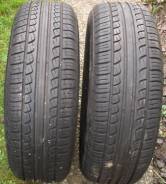 Pirelli Eufori@. Летние, 2013 год, износ: 10%, 2 шт