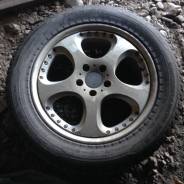 Nokian Hakkapeliitta CR Van. Зимние, шипованные, 2012 год, износ: 10%, 4 шт