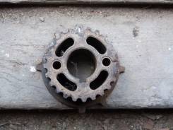 Шестерня коленвала. Subaru: Legacy B4, Legacy Lancaster, Outback, Legacy, Impreza WRX, Impreza XV, Forester, Impreza WRX STI, Impreza, Exiga Двигатели...