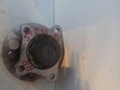 Ступица. Toyota: Corona, Caldina, Carina, Carina E, Celica, Corona Exiv, Carina ED, Curren Двигатели: 3SFE, 3SFSE, 2C, 2CT, 3CTE, 4AFE, 4SFE, 7AFE, 3S...