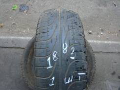 Pirelli P6000. Летние, износ: 40%, 1 шт
