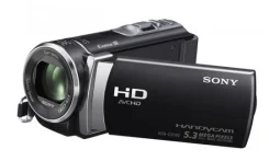 Sony HDR-CX190E