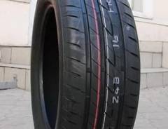 Bridgestone Ecopia EP200. Летние, 2015 год, без износа