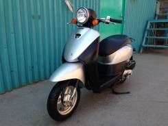 Honda Today. 50 куб. см., исправен, без птс, без пробега