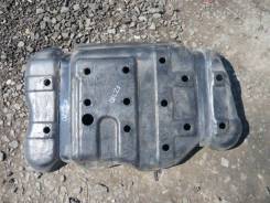 Защита топливного бака. Toyota Land Cruiser, FZJ80J, FZJ80G, FZJ80 Двигатель 1FZFE