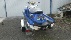 Kawasaki Ultra. 2003 ��� ����