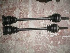 Привод. Toyota Corolla, AE95 Toyota Sprinter Carib, AE95, AE95G Toyota Corolla Wagon, AE95 Двигатели: 4AF, 4AFHE