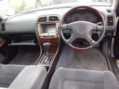 Nissan Cedric. MY33, VQ25
