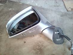 Зеркало заднего вида боковое. Honda Airwave