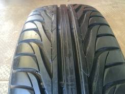 Nokian Z. Летние, 2013 год, износ: 10%, 2 шт