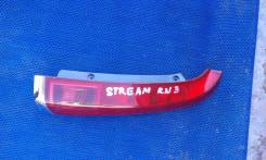 Стоп-сигнал. Honda Stream, LA-RN3, UA-RN3, RN3, CBA-RN3, CBARN3, LARN3, UARN3