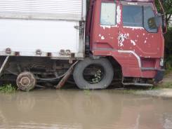 Mitsubishi Fuso. FT418V521200, 6D22166770