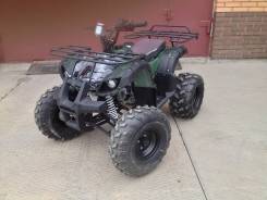 Yamaha Grizzly 125. исправен, без птс, без пробега. Под заказ