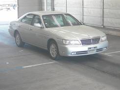 Nissan Laurel. HC35, RB20
