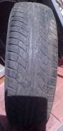 Dunlop Grandtrek ST1. Всесезонные, 80 %, 1 шт