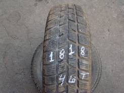 Semperit M 729 Top-Grip SLG. Зимние, без шипов, износ: 30%, 4 шт