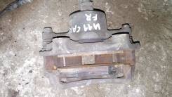 Суппорт тормозной. Nissan Auster, T12 Nissan Bluebird, EU11, VRU11, RU11, U11, VEU11 Двигатели: CA16S, LD20, CA18S