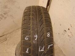 Hankook Icebear W440. Зимние, без шипов, износ: 30%, 1 шт