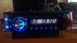 Pioneer Carrozzeria DVH-P560