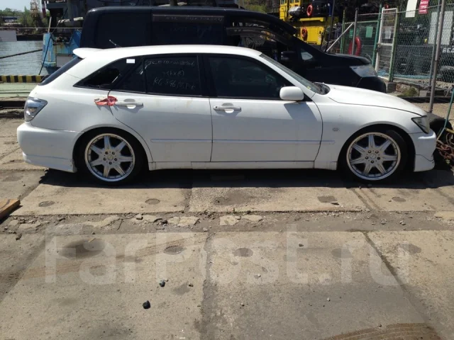 PDW Kaiser. 7.5x18", 5x114.3, ET48, �� 72���. ��� ����� �� ������� ����