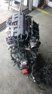 Двигатель в сборе. Honda Civic Двигатель R18A2